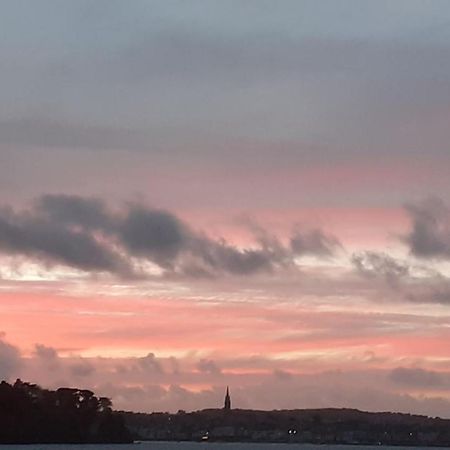Le Studio Du Ris Douarnenez Bagian luar foto