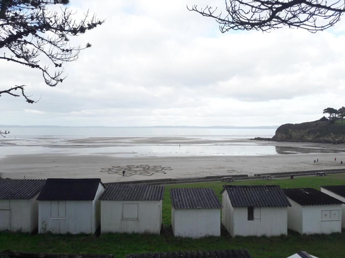 Le Studio Du Ris Douarnenez Bagian luar foto